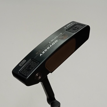 Ai-ONE　MILLED　TOUR　BAG　COL　TWO　T　STROKE　LAB　CE 34