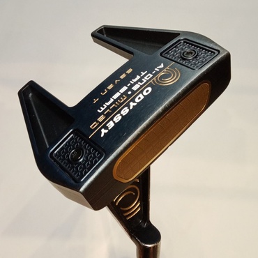 Ai-ONE　MILLED　TRI-BEAM　SEVEN　T　STROKE　LAB 34