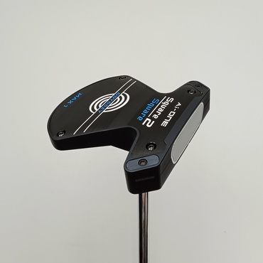 Ai-ONE　Square　2　Square　MAX　1　STROKE　LAB 34