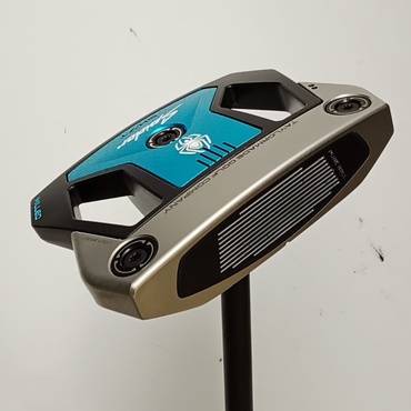 SPIDER　ZT　カウンターバランス 38