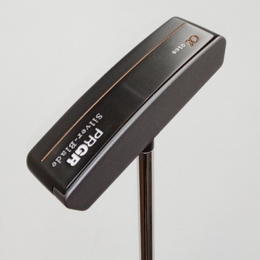 Silver-Blade　α　01　CS 34