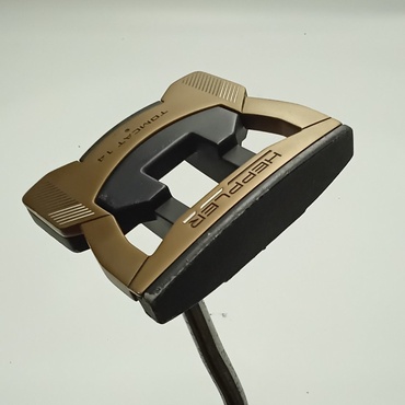 HEPPLER　TOMCAT　14　長さ調整機能付き