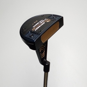 Ai-ONE　MILLED　TRI-BEAM　SIX　T　STROKE　LAB 34