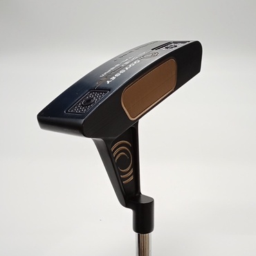 Ai-ONE　MILLED　TRI-BEAM　DOUBLE　WIDE　T　STROKE　LAB 34