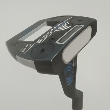 Ai-ONE　TRI-BEAM　JAILBIRD　MINI　CS　STROKE　LAB 34