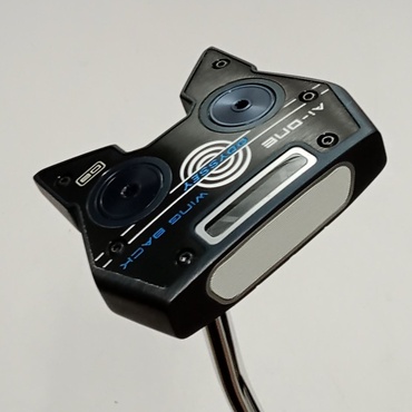 Ai-ONE　WING　BACK　STROKE　LAB 33