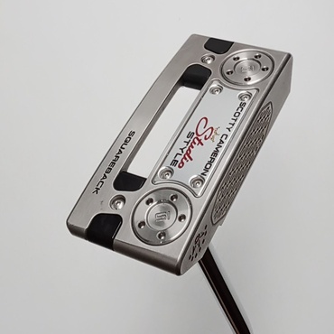 STUDIO　STYLE　SQUARBACK　(2025) 34