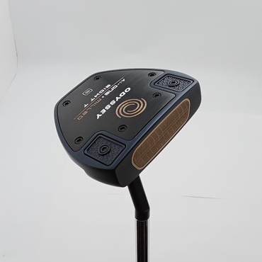 Ai-ONE　MILLED　EIGHT　T　S　STROKE　LAB 34