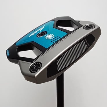 SPIDER　ZT　カウンターバランス 38