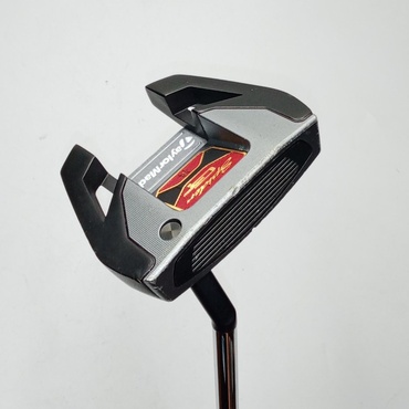 SPIDER　GT　SILVER　SMALL　SLANT 33