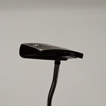 STROKE　LAB　BLACK　DOUBLE　WIDE 34
