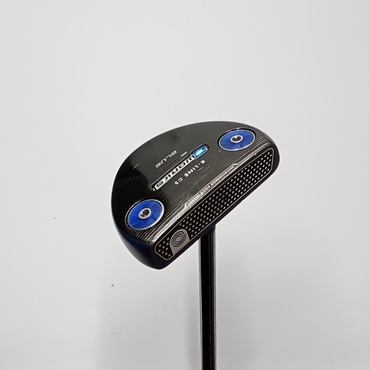 O-WORKS　BLUE　R-LINE　CS 34