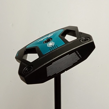 SPIDER　ZT　カウンターバランス 36