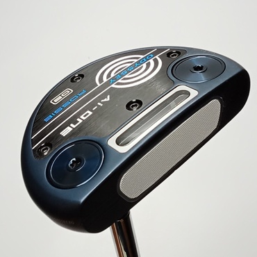 Ai-ONE　ROSSIE　DB　STROKE　LAB 34
