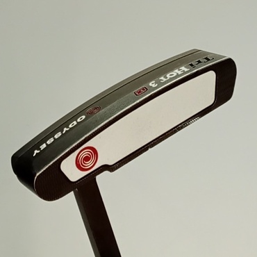 Tri　HOT　3　iX 34