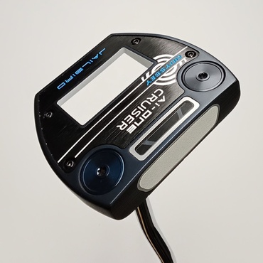 Ai-ONE　CRUISER　JAILBIRD　DB　STROKE　LAB 38