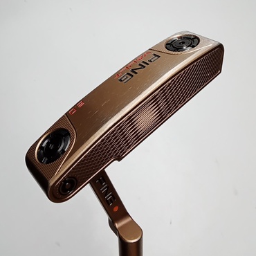 VAULT　2.0　DALE　ANSER　カッパー仕上げ 34