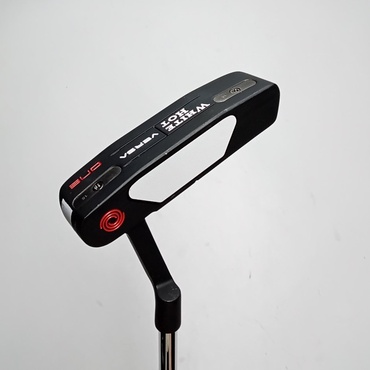 WHITE　HOT　VERSA　ONE　STROKE　LAB 34