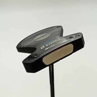 Ai-ONE　Square　2　Square　MAX　STRIPE　STROKE　LAB 34