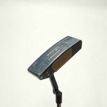 Ai-ONE　MILLED　CRUISER　ONE　WIDE　T　CH　STROKE　LAB 38