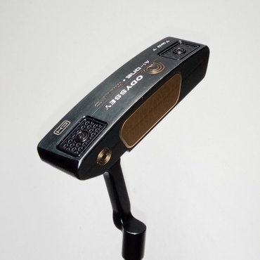 Ai-ONE　MILLED　TWO　T　STROKE　LAB 34