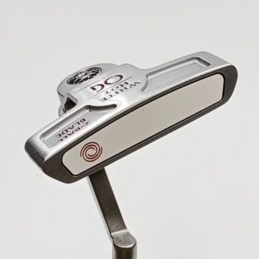 WHITE　HOT　OG　2-BALL　BLADE　TOUR　LINED 34