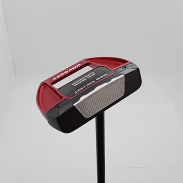 Square　2　Square　TRI-HOT　JAILBIRD　CRUISER　STROKELAB 38