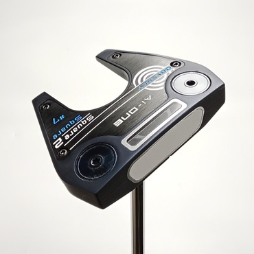 Ai-ONE　Square　2　Square　#7　STROKE　LAB 33