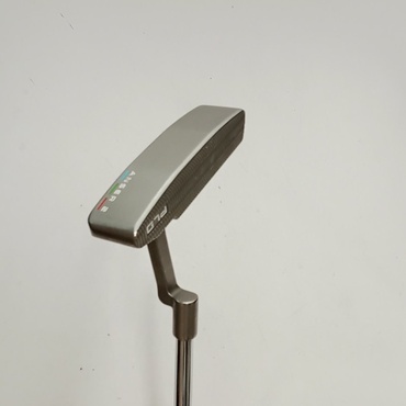 PLD　MILLED　ANSER　2 34