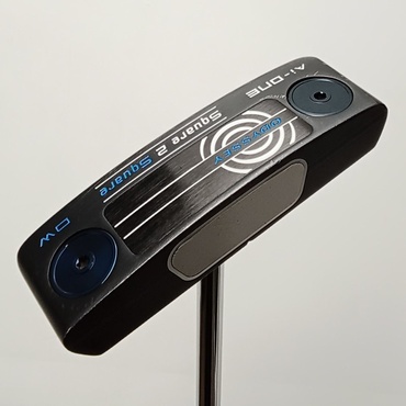 Ai-ONE　Square　2　Square　DOUBLE　WIDE　STROKE　LAB 34