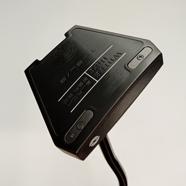 WHITE　HOT　BLACK　TWELVE　STROKE　LAB 34