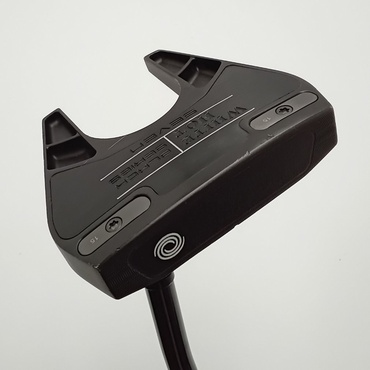 WHITE　HOT　BLACK　SEVEN　STROKE　LAB 34