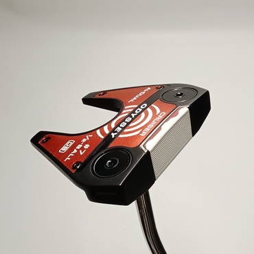Ai-DUAL　1/2-BALL　CRUISER　#7　DB　STROKE　LAB 38