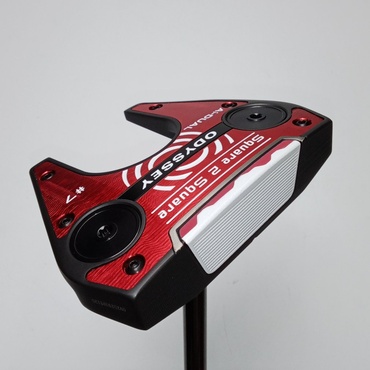 Ai-DUAL　Square　2　Square　#7　STROKE　LAB 34