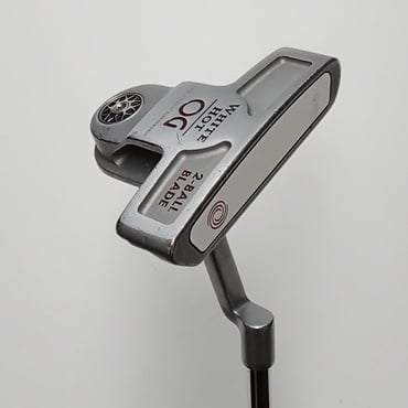 WHITE　HOT　OG　2-BALL　BLADE　STROKE　LAB 33
