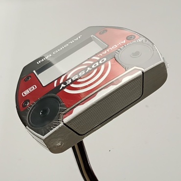Ai-DUAL　JAILBIRD　MINI　DB　STROKE　LAB 34
