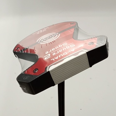 Ai-DUAL　Square　2　Square　1/2-BALL　MAX　STROKE　LAB 34