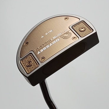 Ai-ONE　MILLED　SILVER　SIX　T　DB　STROKE　LAB 34