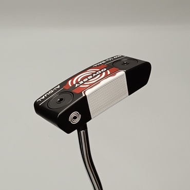 Ai-DUAL　1/2-BALL　DW　STROKE　LAB 34