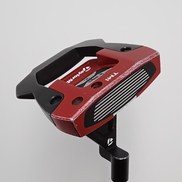 SPIDER　GTX　レッド　TM1　トラスヒール 34