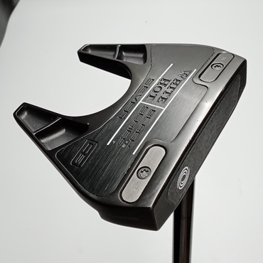 WHITE　HOT　BLACK　SEVEN　CS　STROKE　LAB 34