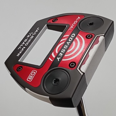 Ai-DUAL　1/2-BALL　JAILBIRD　MINI　DB　STROKE　LAB 33