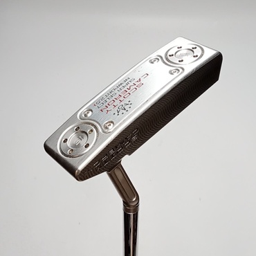 SUPER　SELECT　NEWPORT　2.5　PLUS 34