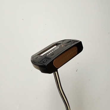 Ai-ONE　MILLED　JAILBIRD　mini　T　STROKE　LAB 34