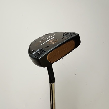 Ai-ONE　MILLED　EIGHT　T　S　STROKE　LAB 34