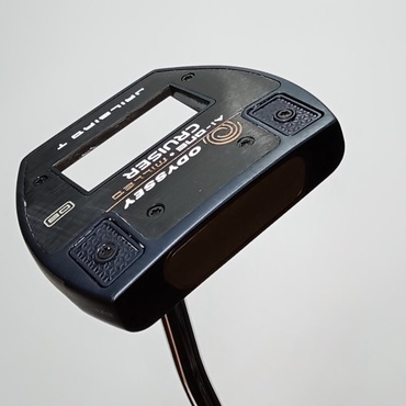 Ai-ONE　MILLED　CRUISER　JAILBIRD　T　DB　STROKE　LAB 38