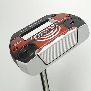 Ai-DUAL　JAILBIRD　MINI　DB　STROKE　LAB 34