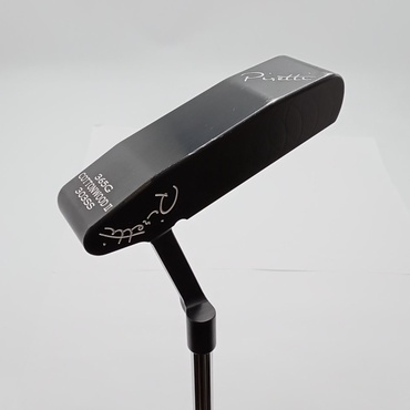 Midnight　Black　Cottonwood2　365 33