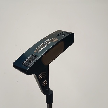 Ai-ONE　MILLED　TRI-BEAM　DOUBLE　WIDE　T　STROKE　LAB 34