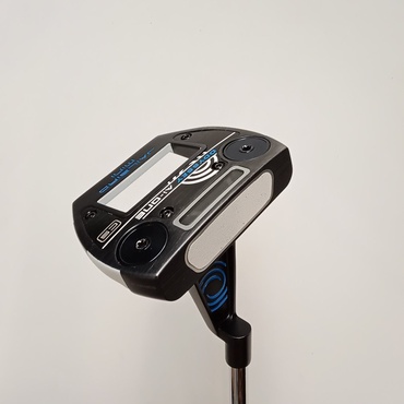 Ai-ONE　TRI-BEAM　JAILBIRD　MINI　CS　STROKE　LAB 34